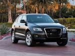 Audi Q5 3.2 Quattro 2009 года (NA)